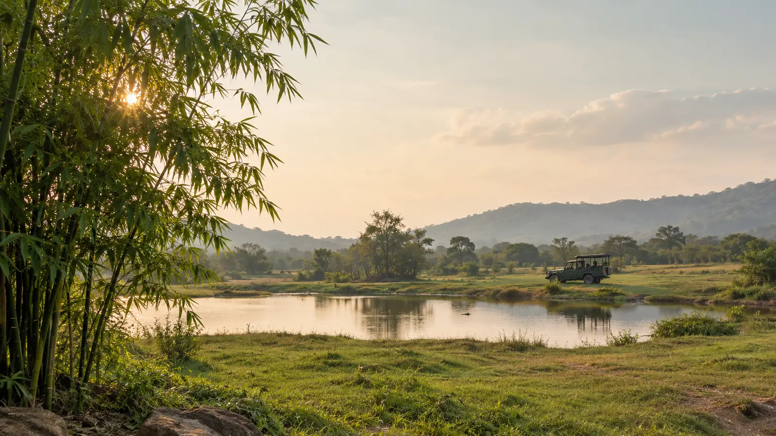 Hurulu Eco Park