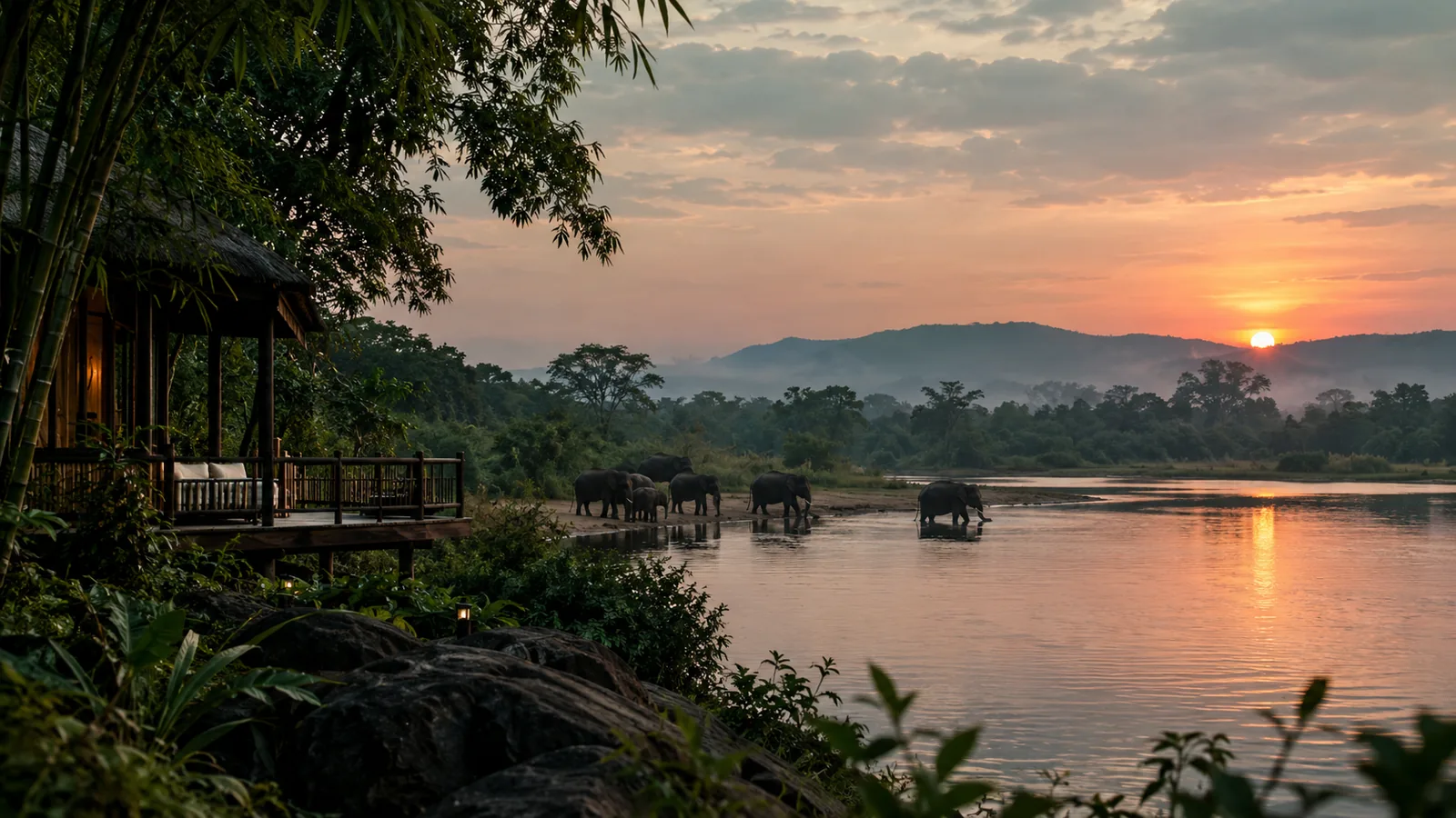 Hurulu Eco Park