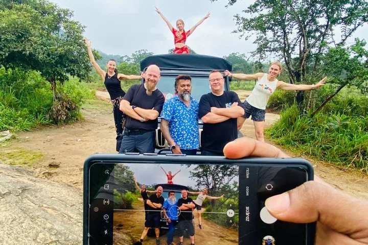 Tourfoto