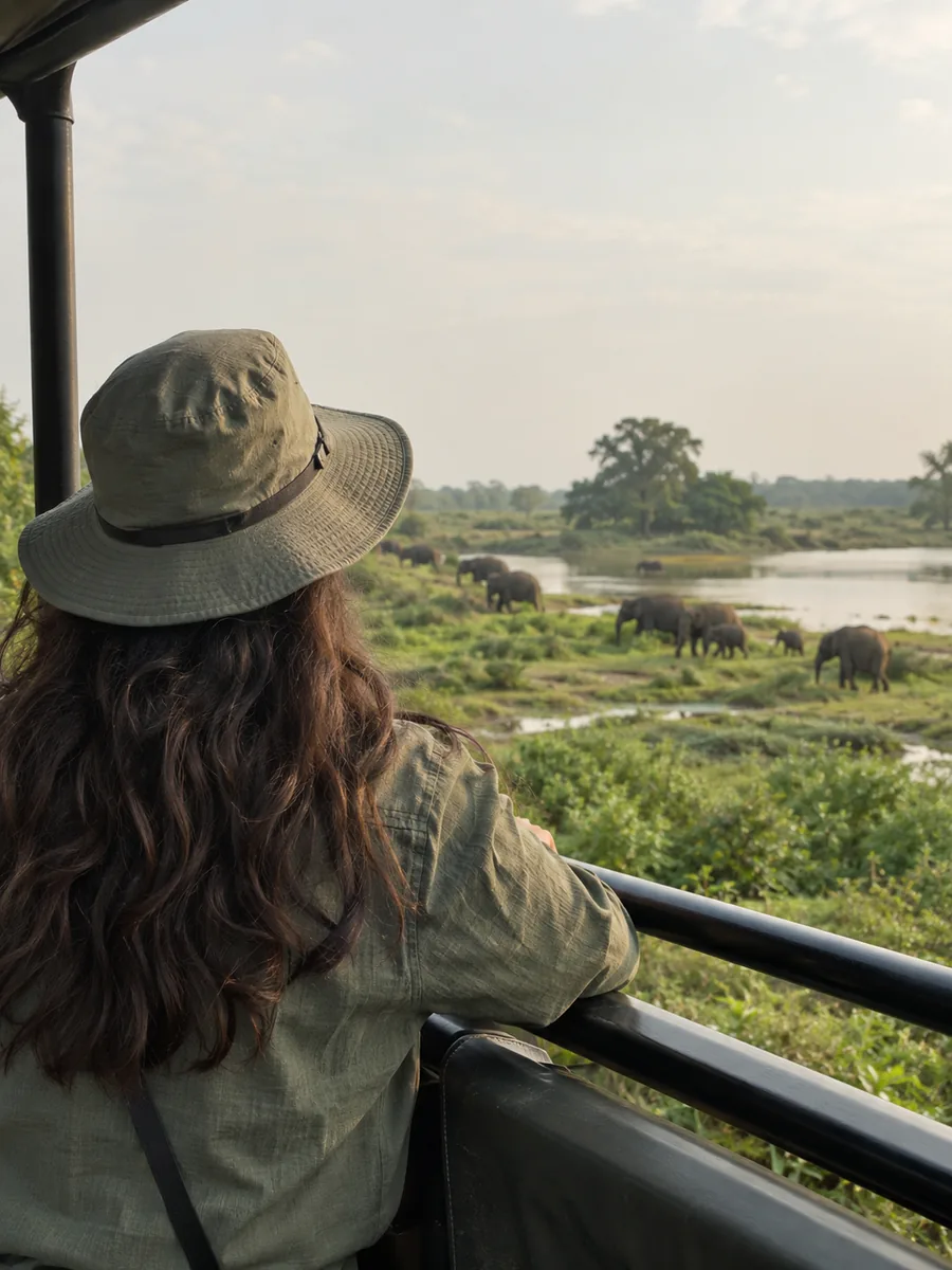 Hurulu Eco Park